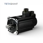 پک کامل سروو موتور ECMA-L1221BR3 و سروو درایو ASD-A2R-1B43-M دلتا سری A2R ساده 11 کیلووات 1500 دور - تصویر 3