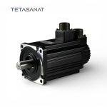 پک کامل سروو موتور ECMA-L1221FRS و سروو درایو ASD-A2R-1F43-M دلتا سری A2R ساده 11 کیلووات 1500 دور - تصویر 3