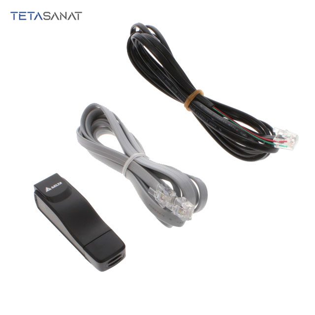 IFD6500 مبدل ارتباطی دلتا IFD6500 - تصویر 1