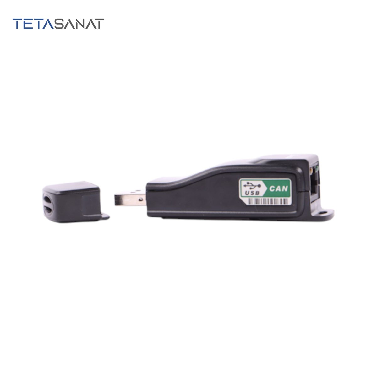 IFD6503 مبدل ارتباطی دلتا IFD6503 - تصویر 1