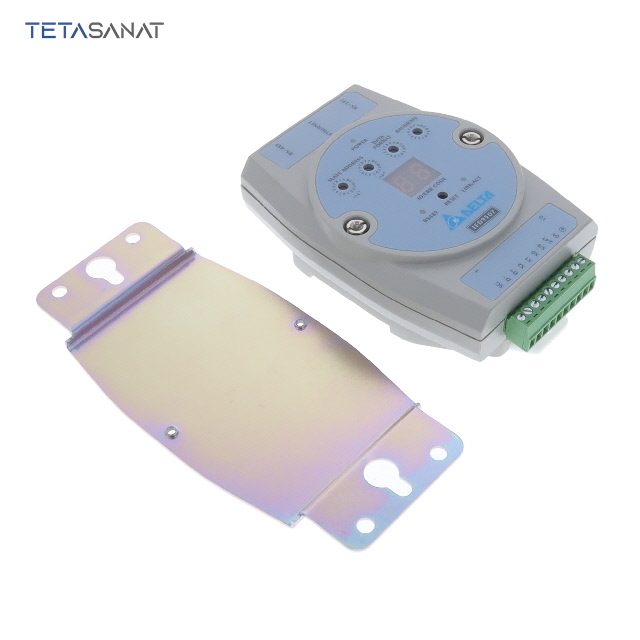 IFD9507 مبدل ارتباطی دلتا IFD9507 - تصویر 1