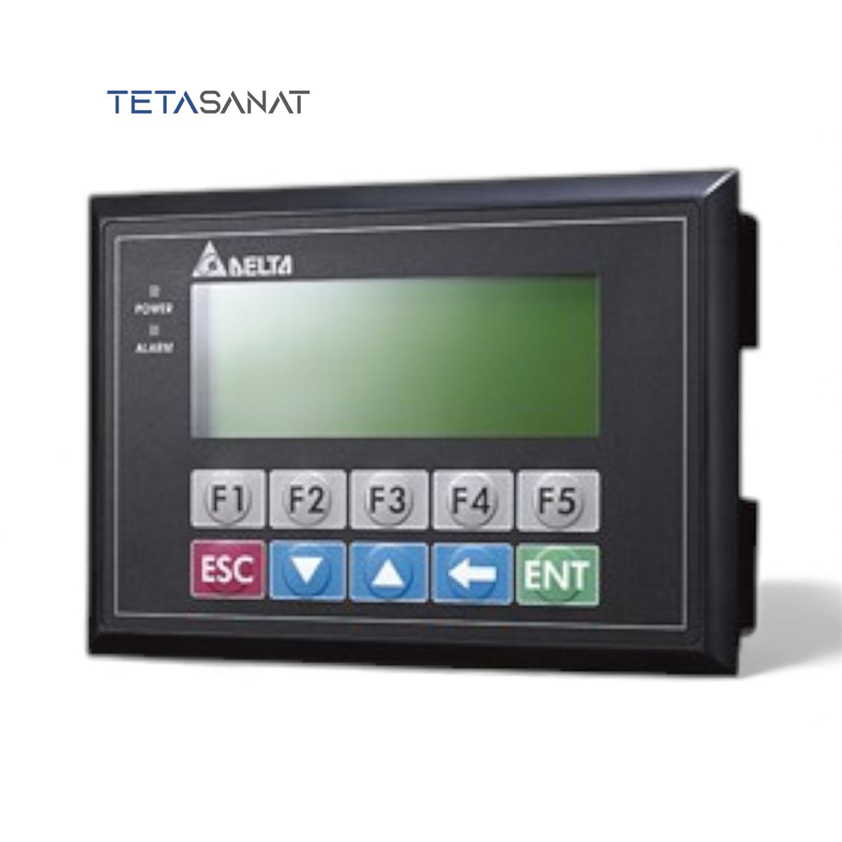 TP04G-AL2 HMI دلتا TP04G-AL2 - تصویر 1