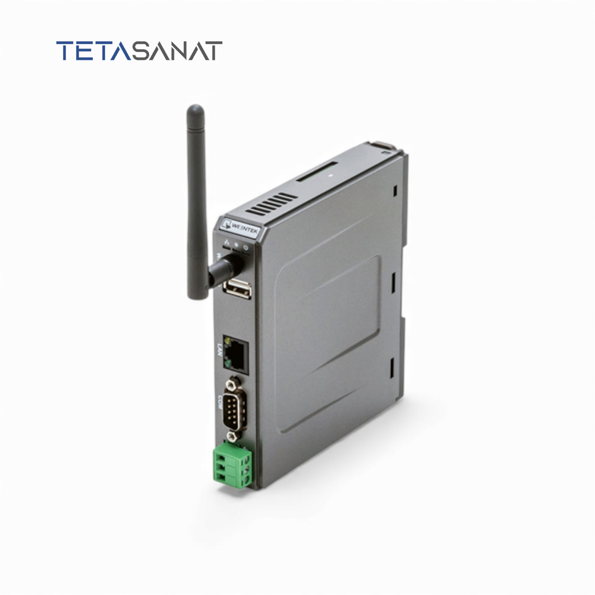 cMTSVR-200-1 HMI وینتک CMTSVR-200 - تصویر 1