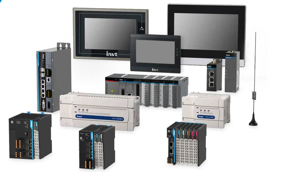 خرید plc اینوت | لیست قیمت به روز | نمایندگی فروش plc برند اینوت invt | تتا صنعت نمایندگی فروش محصولات اینوت