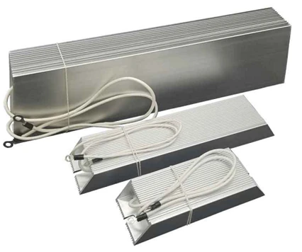 بریک یونیت یا یونیت ترمز اینورتر چیست ؟ بررسی کامل برک یونیت، مقاومت ترمز، چاپر ترمز داخلی، نحوه انتخاب و جلوگیری از خطای DC Over Voltage.