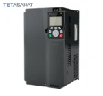 اینورتر سه‌فاز 1/5kW اینوت GD350-1R5G-2