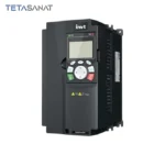 اینورتر سهفاز 2/2kW اینوت GD350-2R2G-2