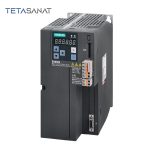 پک کامل سروو موتور 1FL6064-1AC61-2LB1 و سروو درایو 6SL3210-5FE11-5UA0 زیمنس سری V90 ترمزدار 1.5 کیلووات 2000دور - تصویر 3