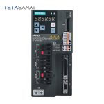 پک کامل سروو موتور 1FL6042-2AF21-1AA1 و سروو درایو 6SL3210-5FB10-8UF0 زیمنس سری V90 ساده 0.75 کیلووات 3000دور - تصویر 3