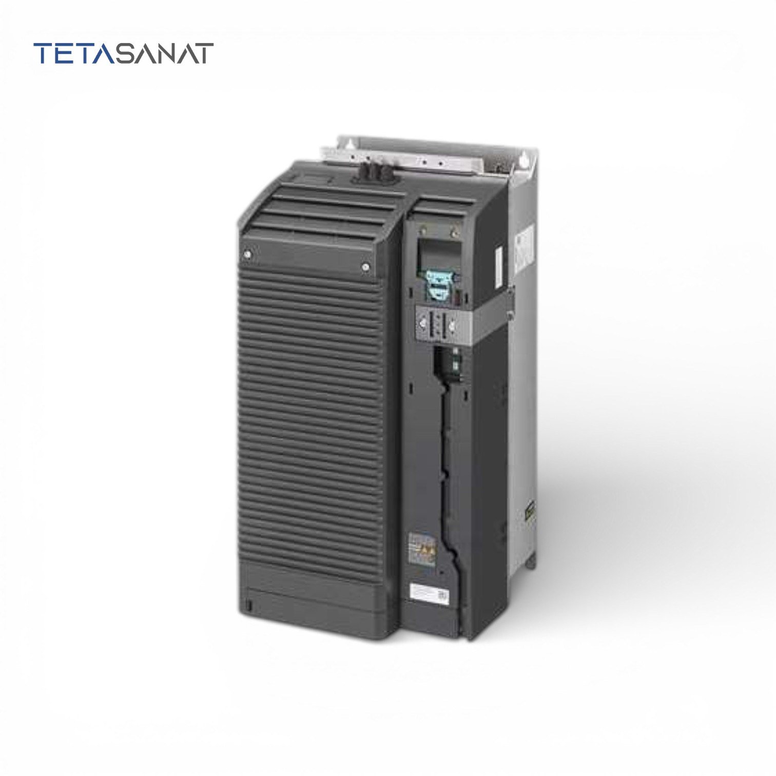 6sl3210-1pe28-8ul0 اینورتر سه فاز 37kW | 45kW زیمنس 6SL3210-1PE28-8UL0 - تصویر 1