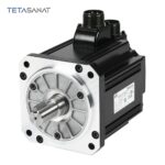 سروو موتور 1.6 کیلووات 2000 دور ساده APM-FE16DEKE ال اس