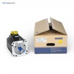 سروو موتور 1.6 کیلووات 2000 دور ترمزدار XML-FEP16DMK2E ال اس - تصویر 3