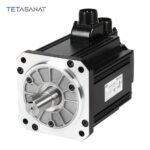 سروو موتور 2.2 کیلووات  2000 دور ساده APM-FE22DMKE ال اس