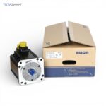 سروو موتور 2.2 کیلووات 3000 دور ساده APM-FE22AEKE ال اس - تصویر 3