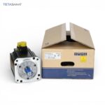 سروو موتور 2.2 کیلووات  2000 دور ترمزدار XML-FEP22DMK2E ال اس - تصویر 3