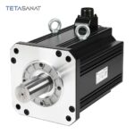 سروو موتور 7.5 کیلووات 1500 دور ساده APM-FFP75GMKE ال اس