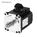 سروو موتور 100 وات 3000 دور ساده XML-FB01ANKE ال اس