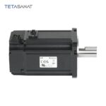 سروو موتور 800 وات 3000 دور ساده XML-FC08ANKE ال اس - تصویر 2