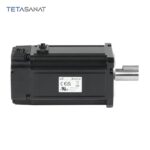 سروو موتور 1 کیلووات 3000 دور ساده APMC-FCL10AMKE ال اس - تصویر 2