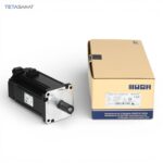 سروو موتور 1 کیلووات 3000 دور ساده APMC-FCL10AMKE ال اس - تصویر 3