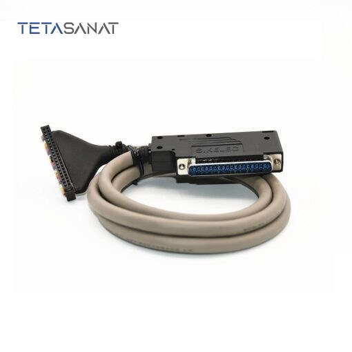 C37HD-05PB کابل ارتباطی ال اس C37HD-05PB-LGP/SLP-CT051-G6(P) - تصویر 1