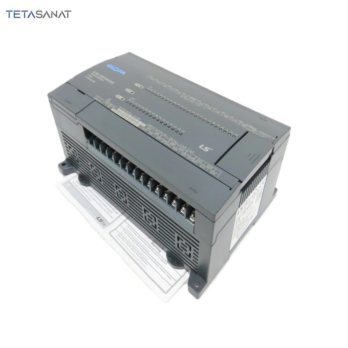 PLC ال اس G7M-DR30A - تصویر 2