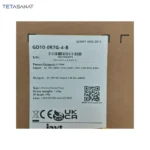 اینورتر سه فاز 0.75kW اینوت GD10-0R7G-4-B - تصویر 2