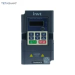 اینورتر تکفاز 0.75kW اینوت GD10-0R7G-S2-B - تصویر 4