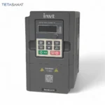 اینورتر سه فاز 1.5kW اینوت GD10-1R5G-4-B - تصویر 3