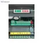 اینورتر سه فاز 1.5kW اینوت GD10-1R5G-4-B