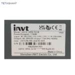 اینورتر تکفاز 1.5kW اینوت GD10-1R5G-S2-B - تصویر 2