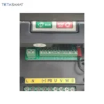 اینورتر سه فاز 2.2kW اینوت GD10-2R2G-4-B