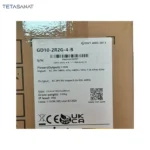 اینورتر سه فاز 2.2kW اینوت GD10-2R2G-4-B - تصویر 2