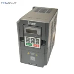 اینورتر تکفاز 2.2kW اینوت GD10-2R2G-S2-B - تصویر 3