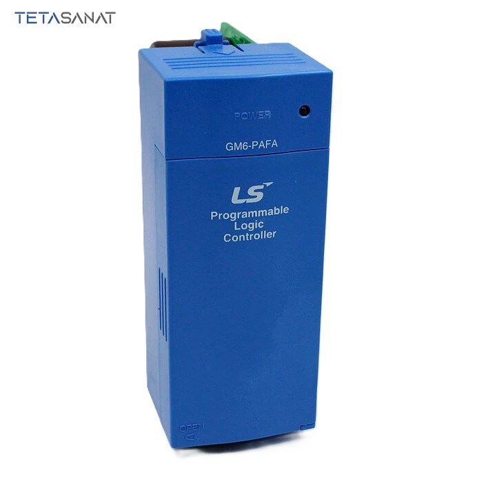 GM6-PAFA منبع تغذیه ال اس GM6-PAFB - تصویر 1