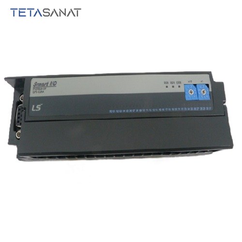 GPLXPL ماژول ورودی و خروجی با شبکه profibus ال اس GPL-DT4C(ID) - تصویر 1