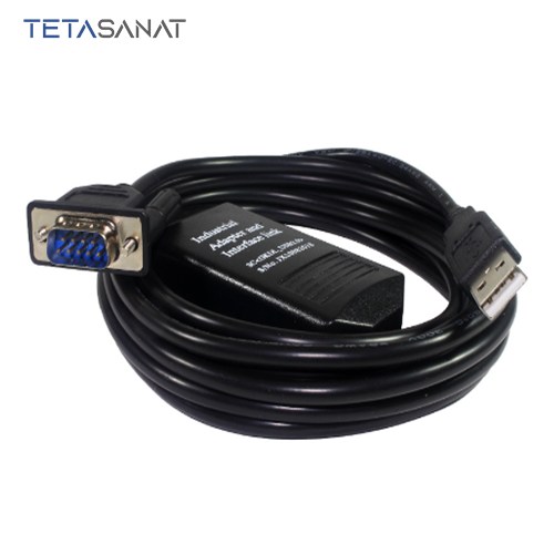 K1C-50A کابل پروگرام ال اس K1C-50A - تصویر 1