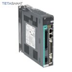 سروو درایو 400 وات  سری XDL ال اس  XDL-L7PA004UE
