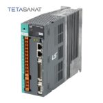سروو درایو 1 کیلووات سری XDL ال اس XDL-L7PA010UE - تصویر 3