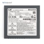 سروو درایو 750 وات سری XDL ال اس XDL-L7PA008UE - تصویر 5