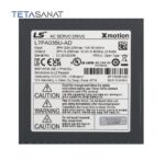 سروو درایو 3.5 کیلووات سری XDL ال اس XDL-L7PA035UE - تصویر 5