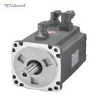 پک کامل سروو موتور 1FL6094-1AC61-2AG1 و سروو درایو 6SL3210-5DE21-8UA0 زیمنس سری V90 ساده 5 کیلووات 2000دور - تصویر 2