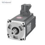 پک کامل سروو موتور 1FL6044-1AF61-2AA1 و سروو درایو 6SL3210-5FE10-8UF0 زیمنس سری V90 ساده 0.75 کیلووات 3000دور - تصویر 2