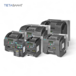 اینورتر سه فاز 0.75kW زیمنس 6SL3210-5BE17-5UV0