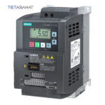 اینورتر سه فاز 7.5kW زیمنس 6SL3210-5BE27-5UV0 - تصویر 2