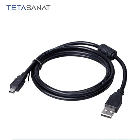 USB-301A کابل پروگرام ال اس USB-301A - تصویر 1