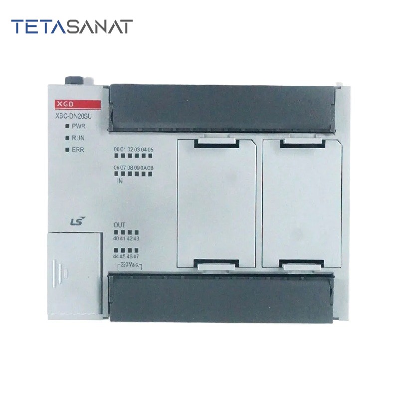 XBC-DN64H PLC ال اس XBC-DR30E - تصویر 1