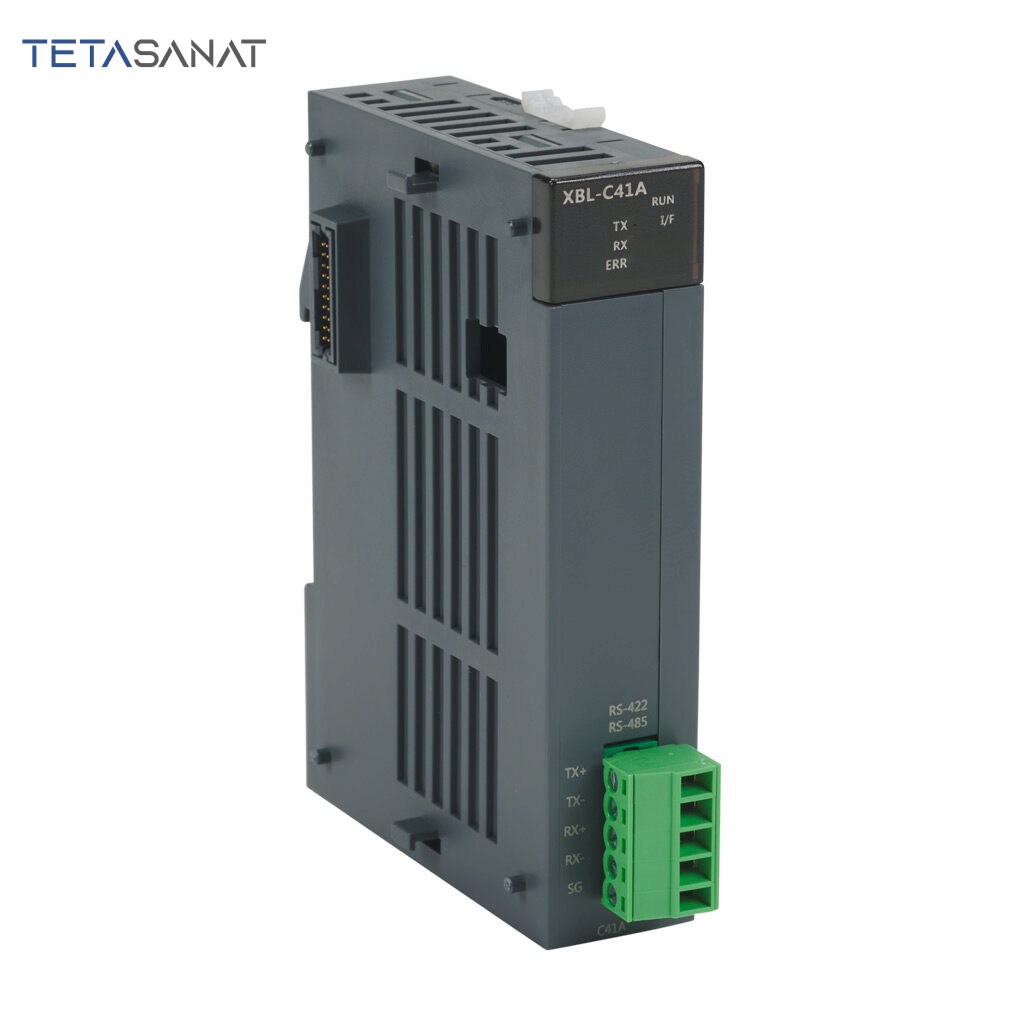 XBL-CMEA ماژول شبکه ال اس XBL-EMTA - تصویر 1