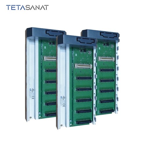 XGB-E04A ماژول توسعه ال اس XGB-E04A - تصویر 1