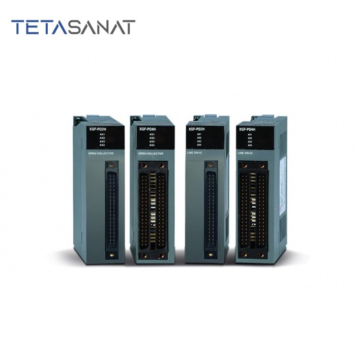 XGF-PD1A ماژول پوزیشن ال اس XGF-PD3H - تصویر 1
